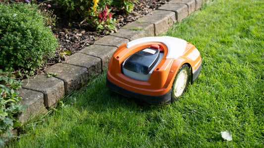 Best Robot Lawn Mowers - SmartHomeFinder.com