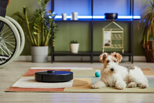 Best Robot Vacuums - SmartHomeFinder.com