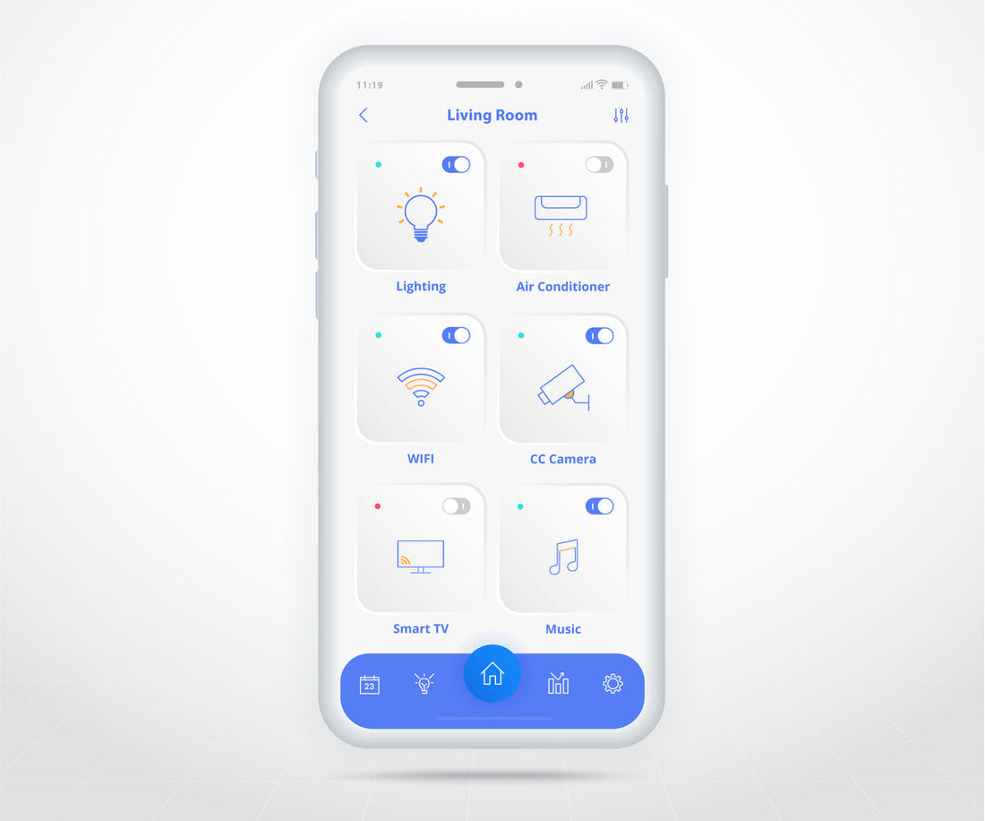Best Smart Home Apps