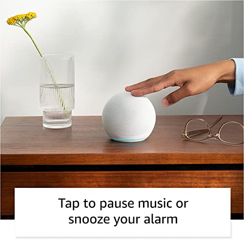 Amazon Echo Dot (Newest Model) - SmartHomeFinder.com