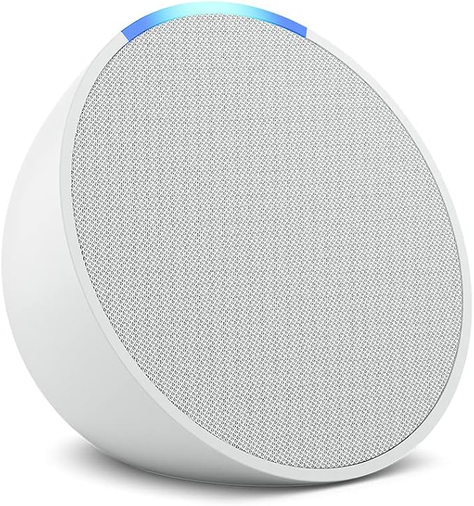 Amazon Echo Pop (Newest Model) - SmartHomeFinder.com