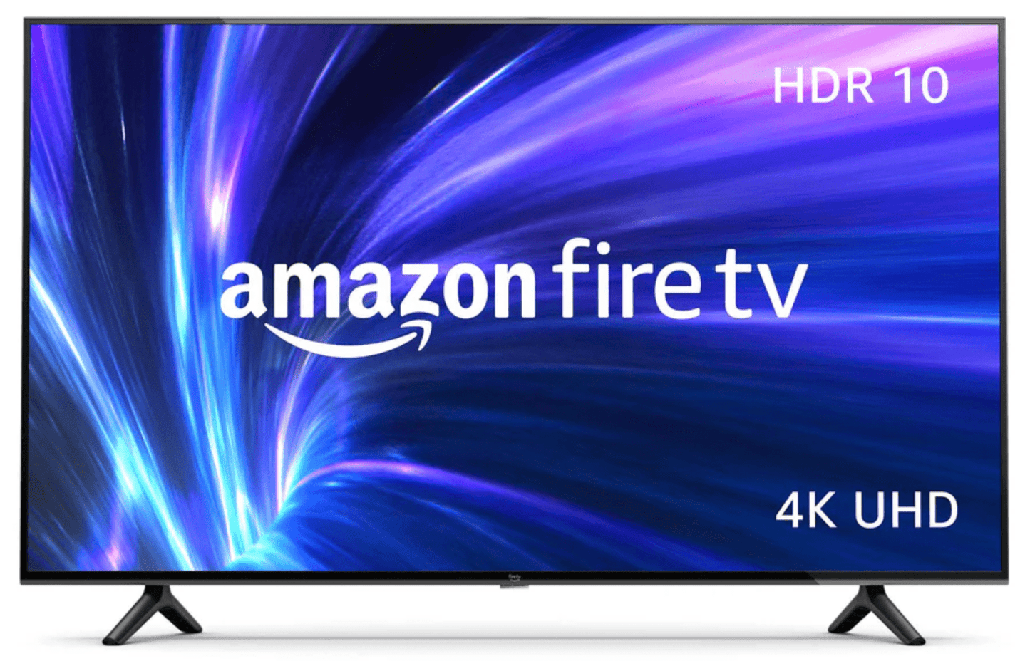 Amazon Fire TV 4 - Series 4K UHD Smart TV - SmartHomeFinder.com