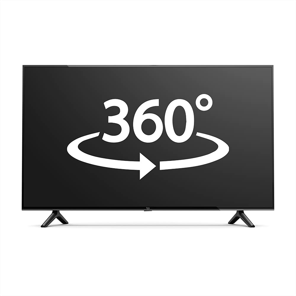 Amazon Fire TV 4 - Series 4K UHD Smart TV - SmartHomeFinder.com