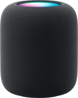 Apple HomePod (2nd Generation) - SmartHomeFinder.com