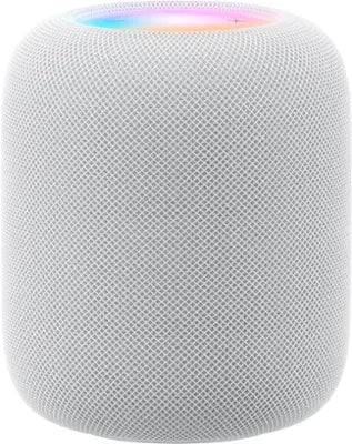 Apple HomePod (2nd Generation) - SmartHomeFinder.com