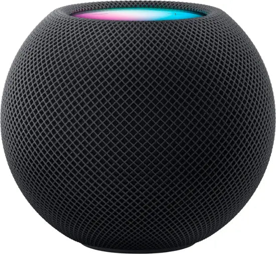 Apple HomePod Mini - SmartHomeFinder.com