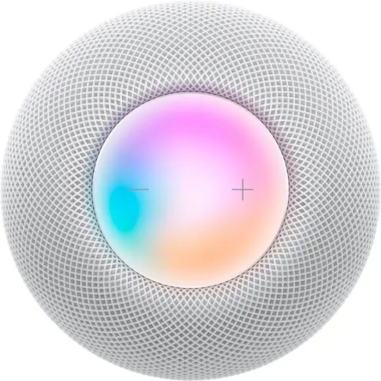 Apple HomePod Mini - SmartHomeFinder.com
