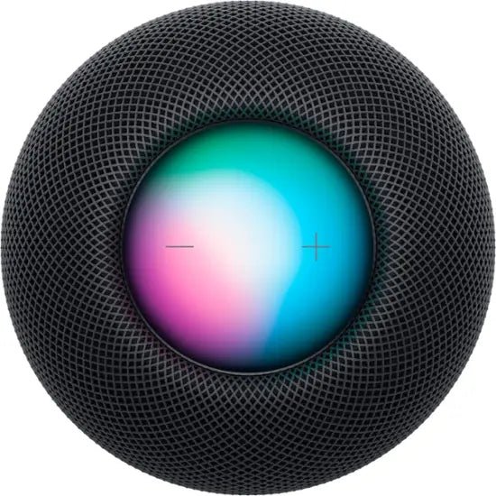 Apple HomePod Mini - SmartHomeFinder.com