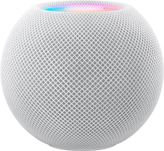 Apple HomePod Mini - SmartHomeFinder.com