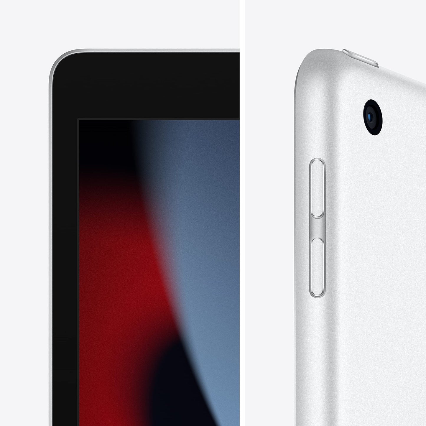 Apple iPad (9th Generation) - SmartHomeFinder.com