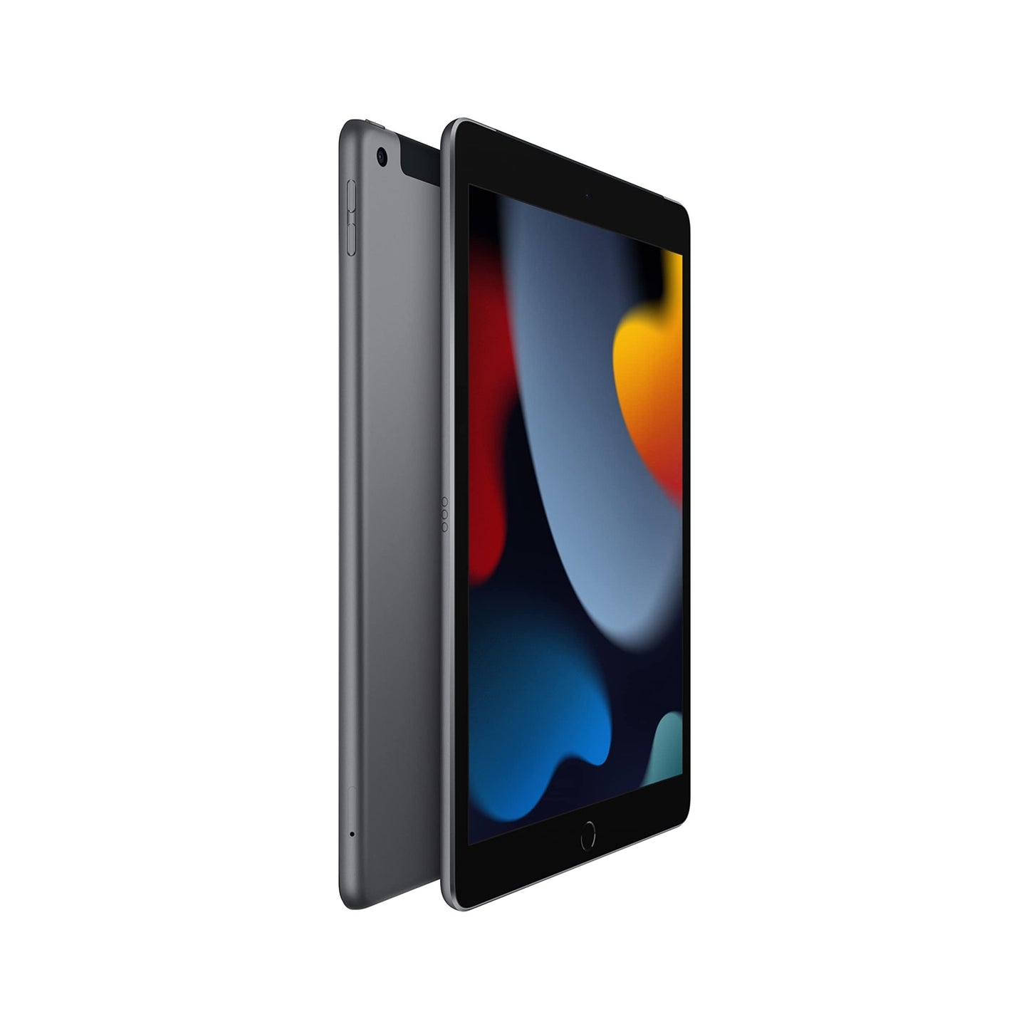 Apple iPad (9th Generation) - SmartHomeFinder.com