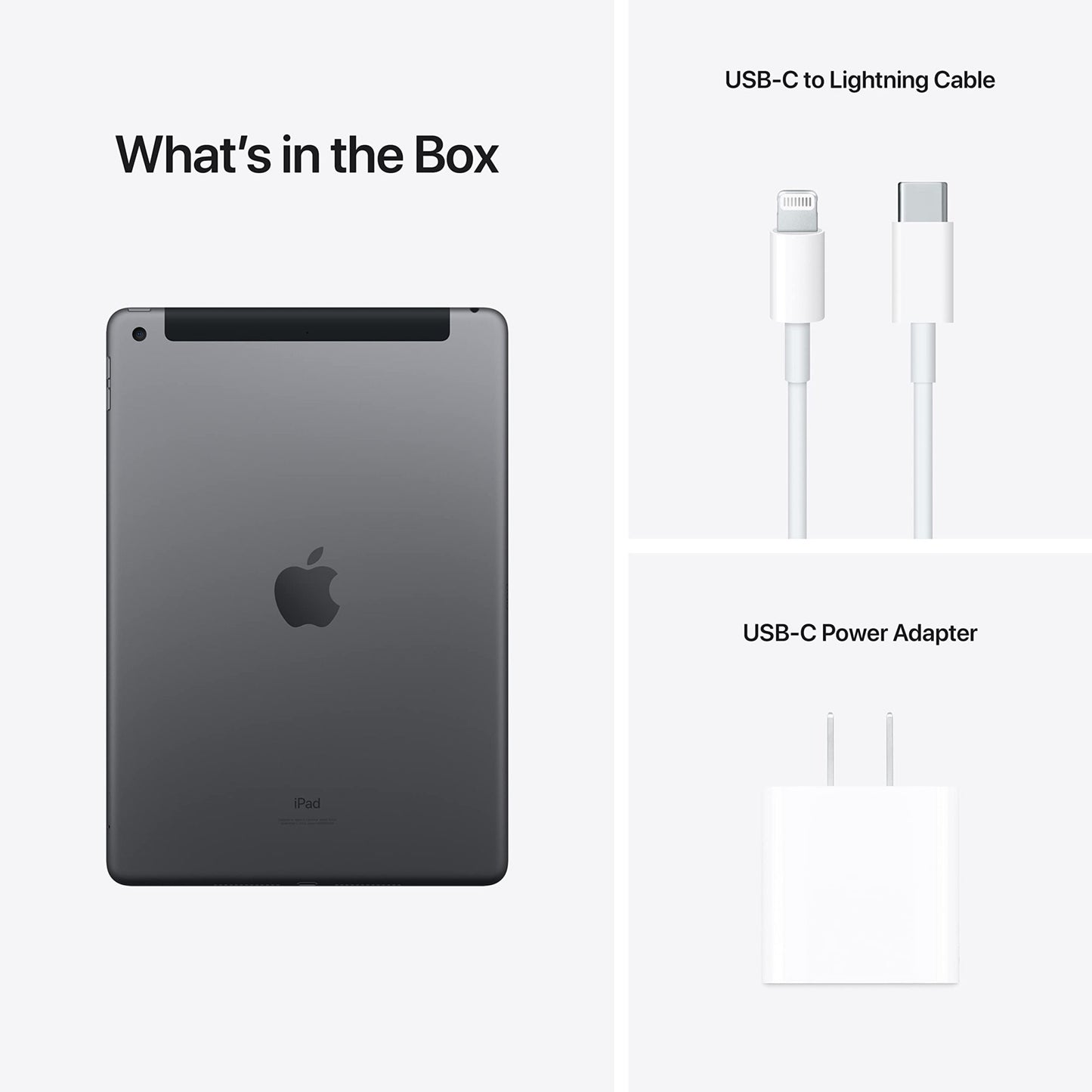 Apple iPad (9th Generation) - SmartHomeFinder.com