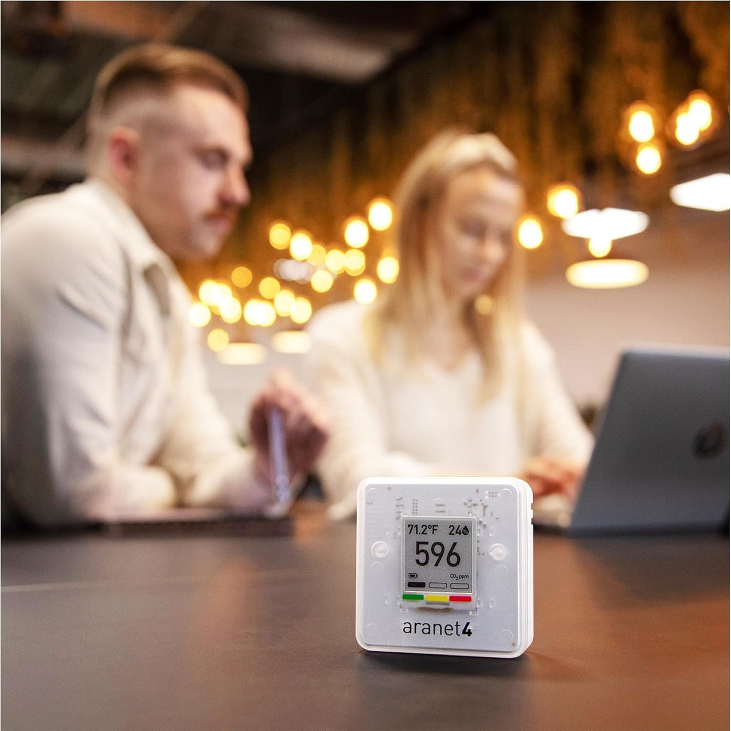 Aranet4 HOME - SmartHomeFinder.com