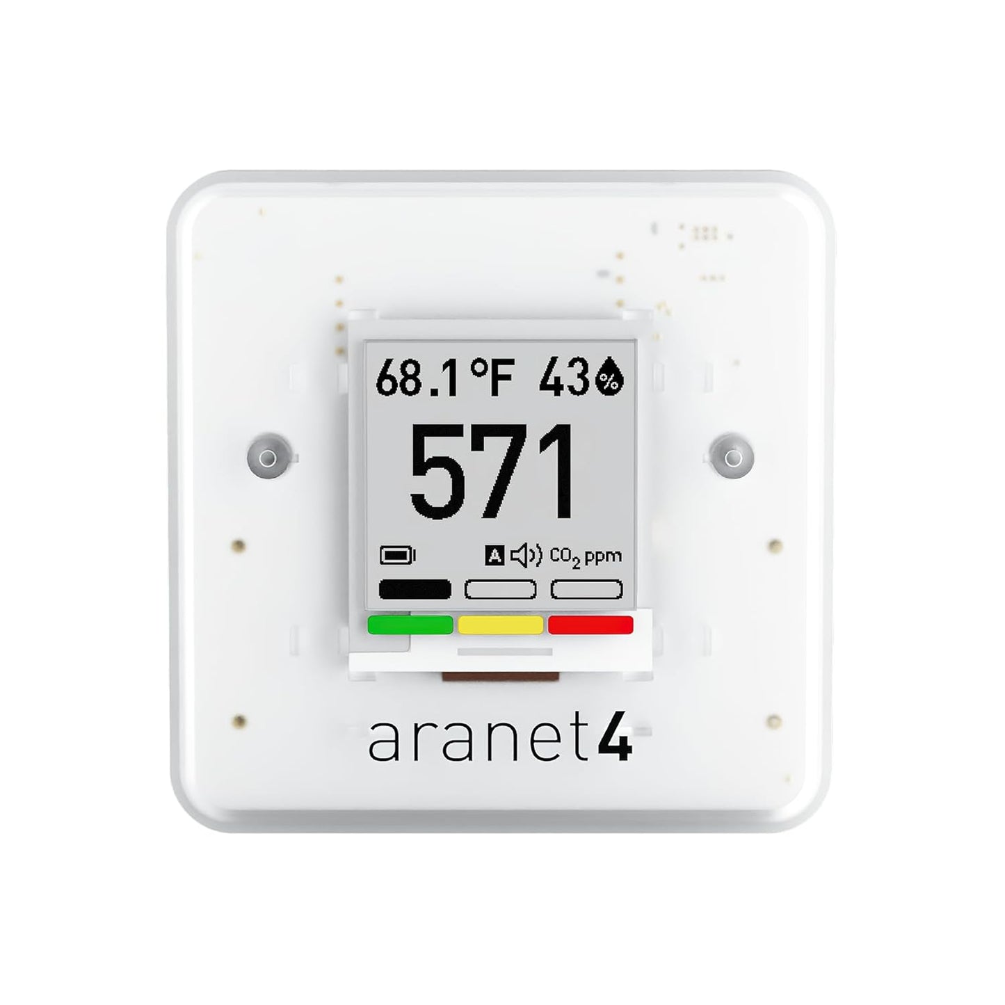 Aranet4 HOME - SmartHomeFinder.com