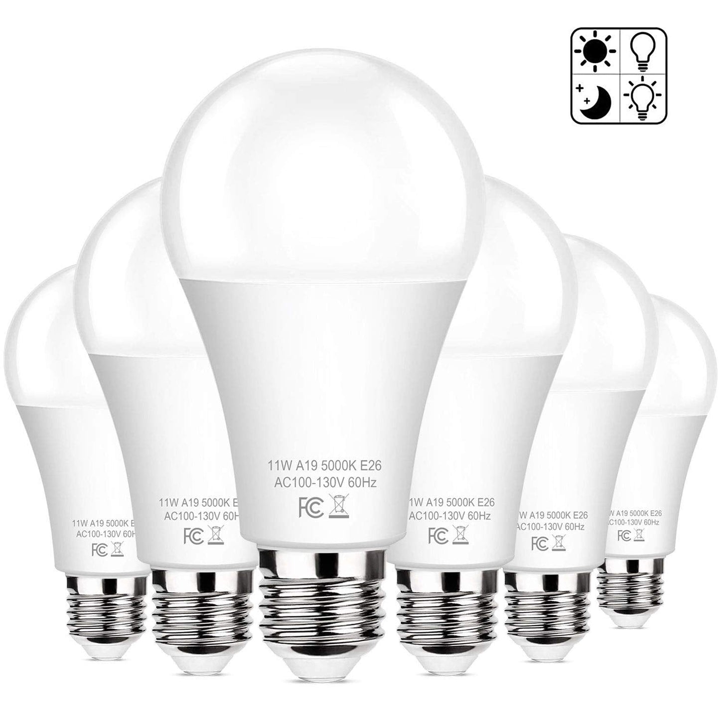 Brightever LED Smart Bulbs - SmartHomeFinder.com