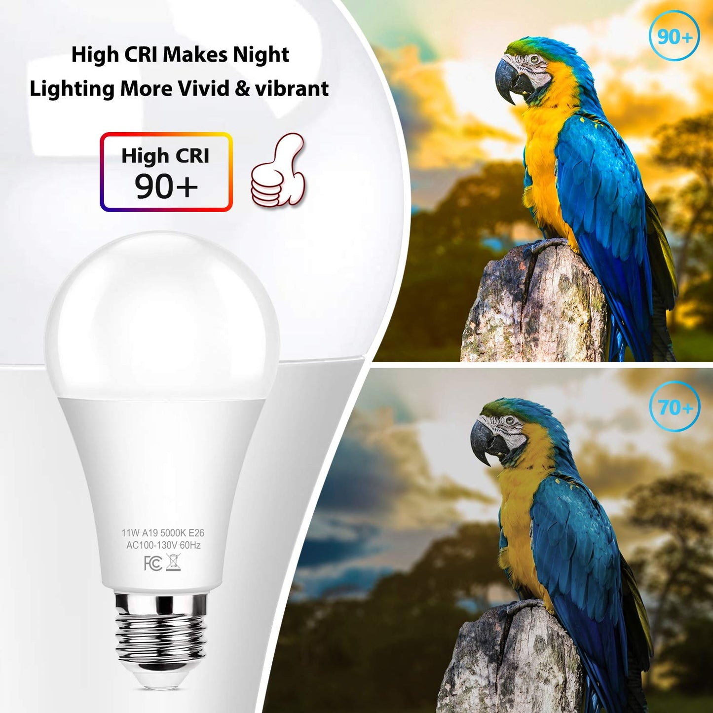 Brightever LED Smart Bulbs - SmartHomeFinder.com