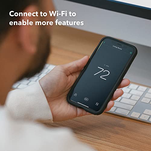 ecobee Smart Thermostat Premium - SmartHomeFinder.com