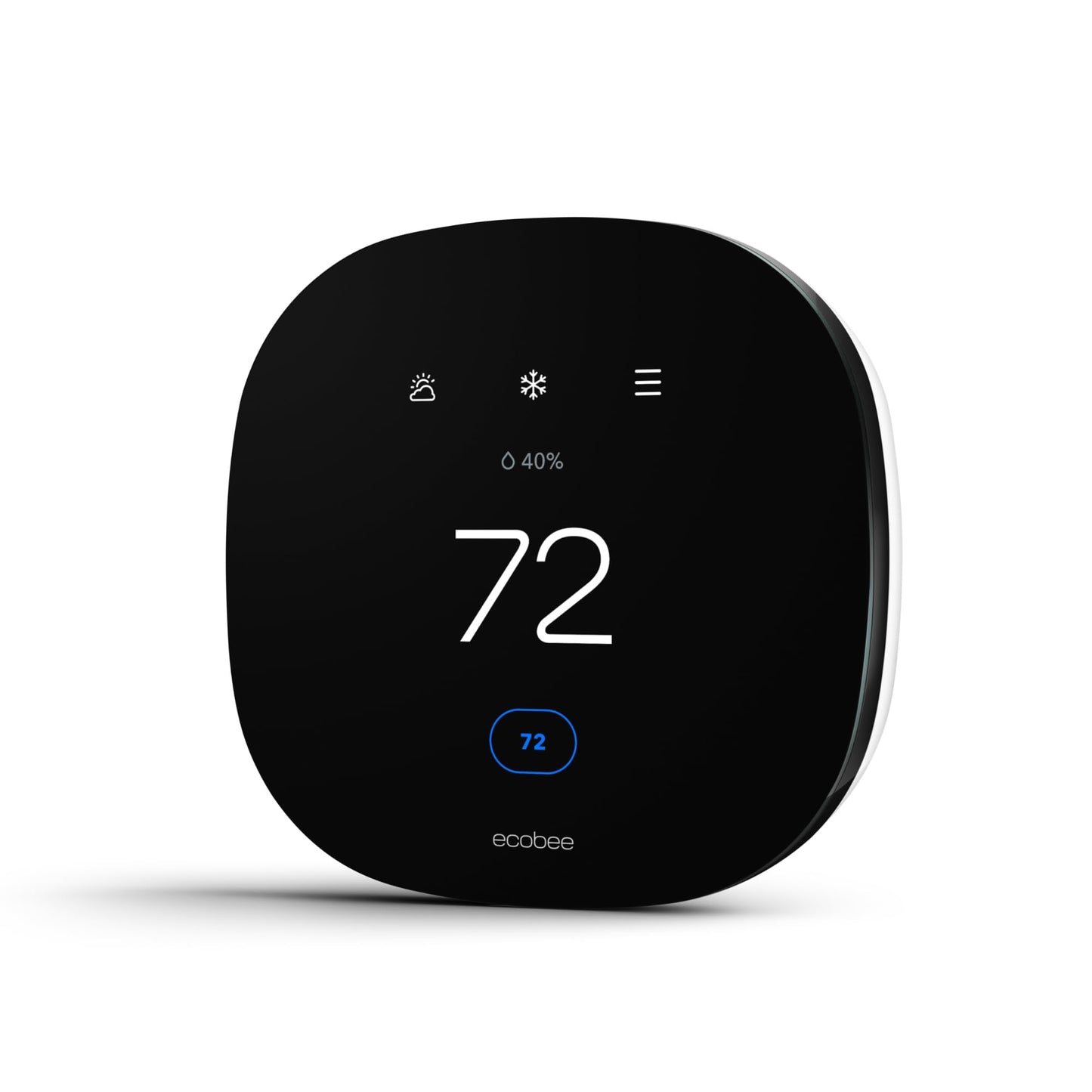 ecobee3 lite Smart Thermostat - SmartHomeFinder.com