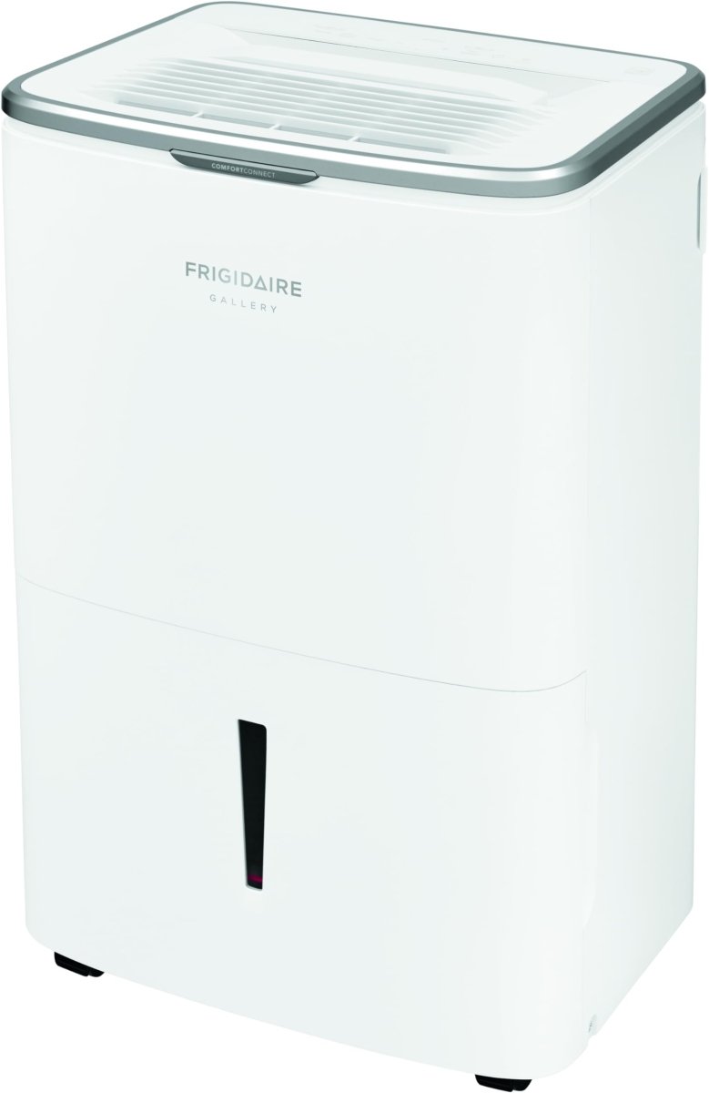 Frigidaire 50 - Pint Smart Dehumidifier - SmartHomeFinder.com