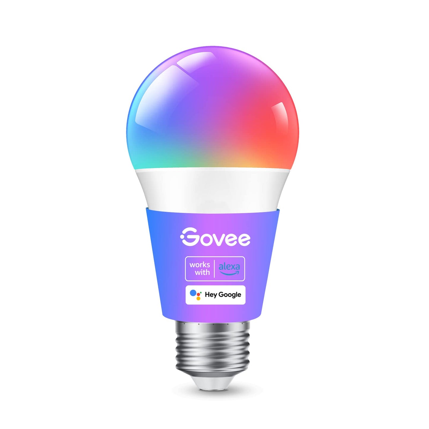 Govee Smart Light Bulbs - SmartHomeFinder.com