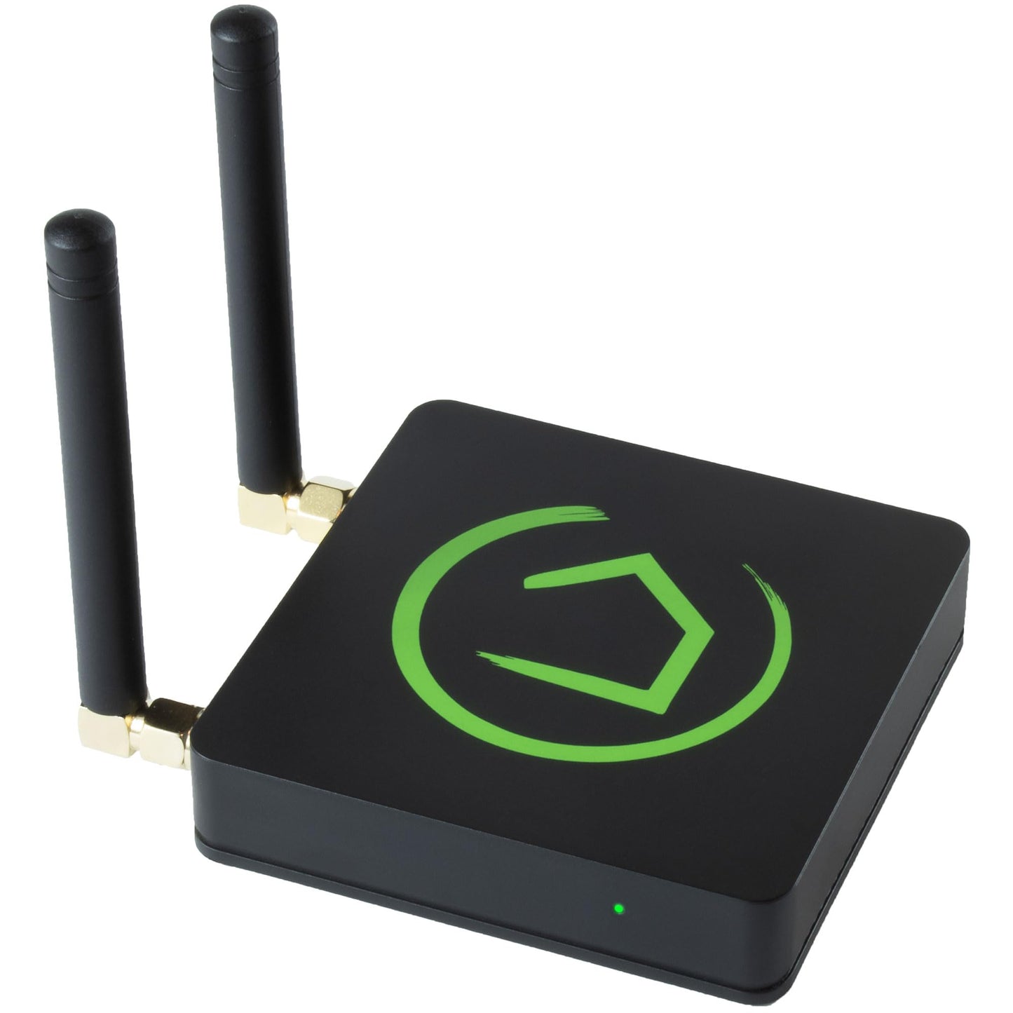 Hubitat Elevation Home Automation Hub (Model C - 8) - SmartHomeFinder.com