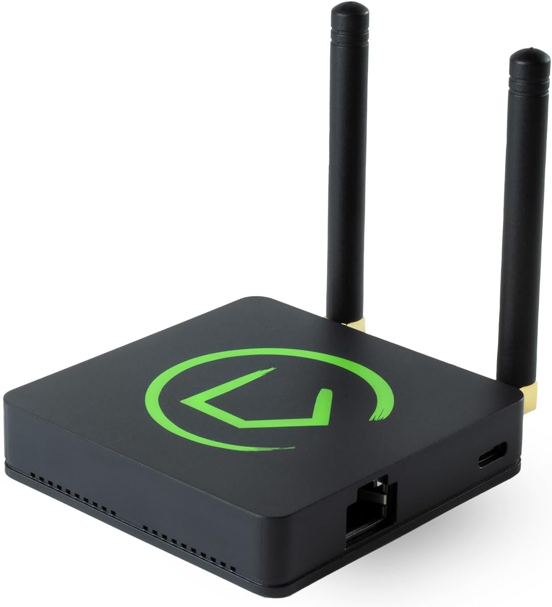 Hubitat Elevation Home Automation Hub (Model C - 8 Pro) - SmartHomeFinder.com