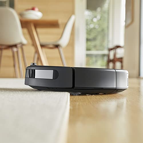 iRobot Roomba 671 - SmartHomeFinder.com