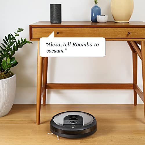 iRobot Roomba i6+ - SmartHomeFinder.com