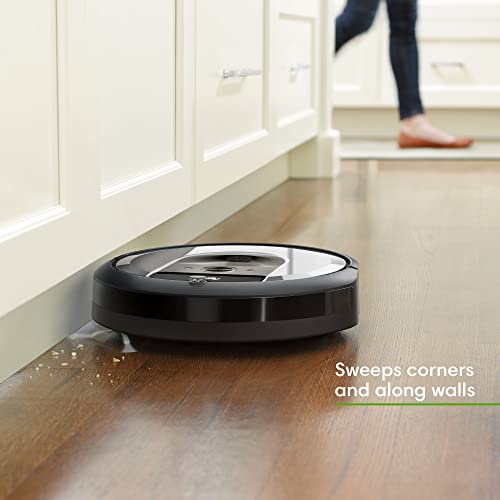 iRobot Roomba i6+ - SmartHomeFinder.com