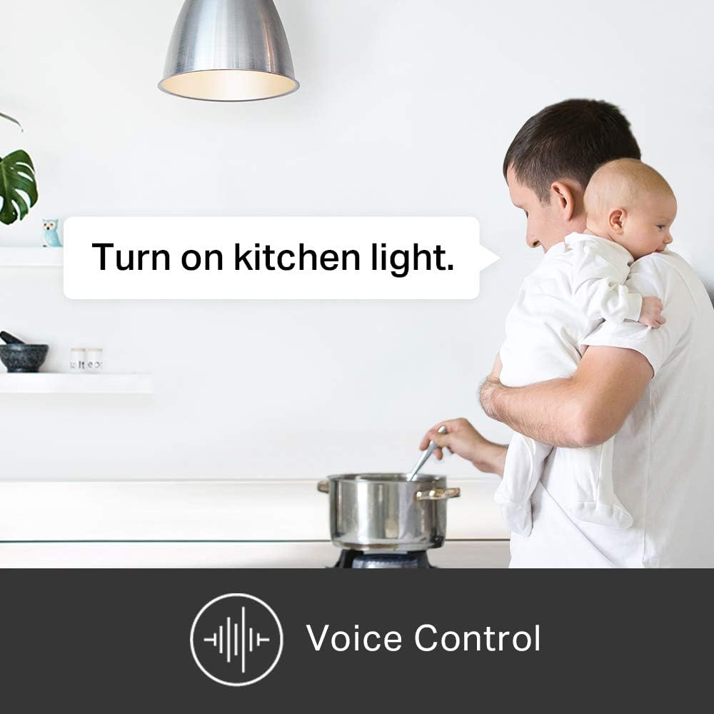 Kasa Smart WiFi Light Bulbs - SmartHomeFinder.com