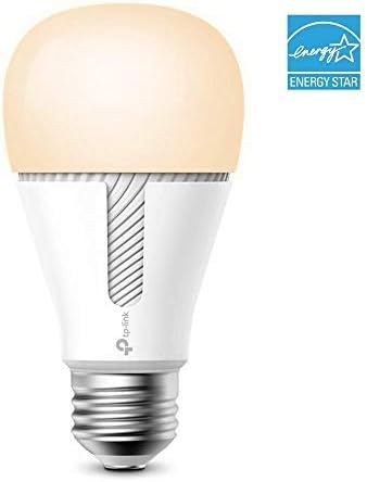 Kasa Smart WiFi Light Bulbs - SmartHomeFinder.com