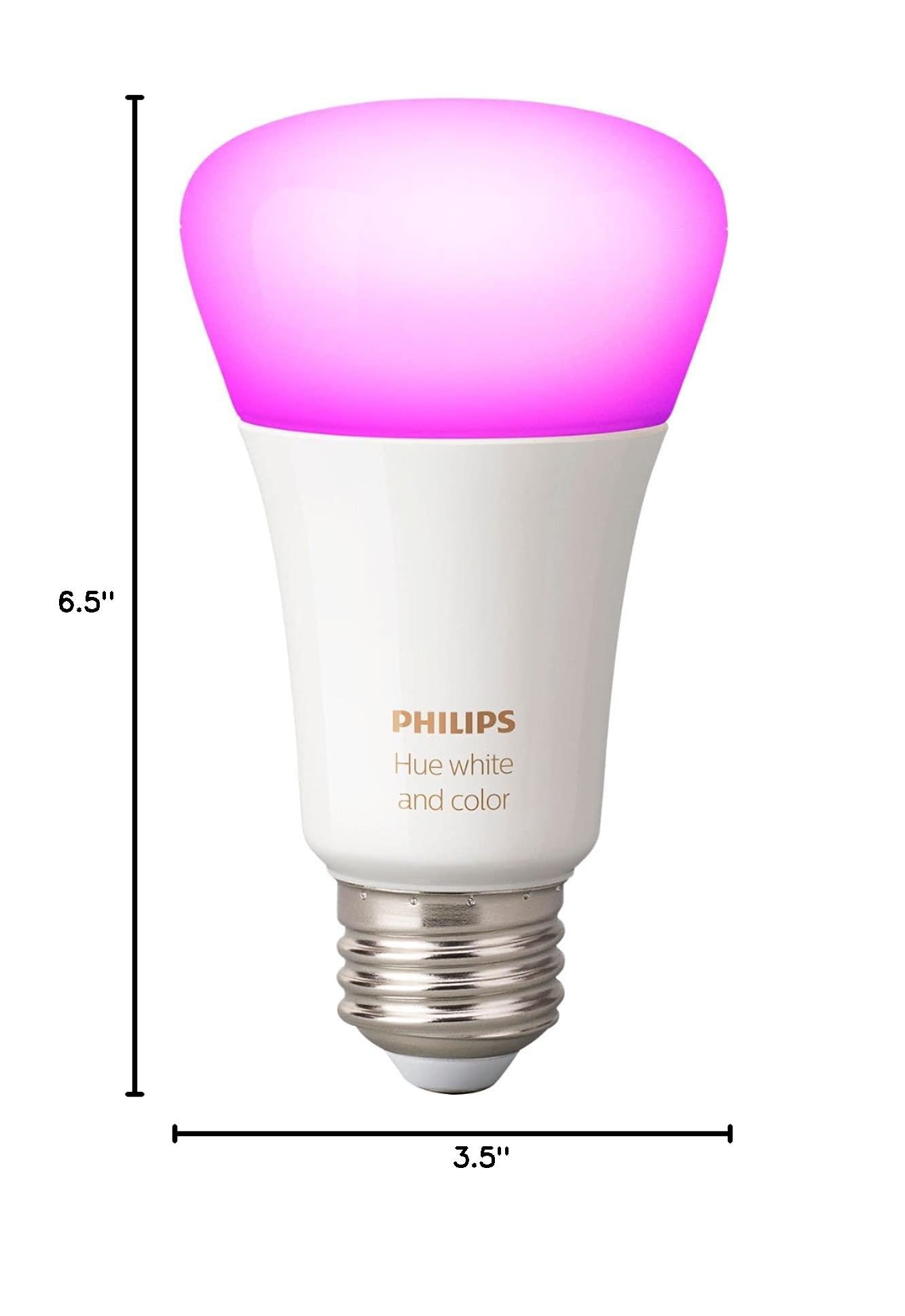 Philips Hue Premium Smart Bulbs - SmartHomeFinder.com
