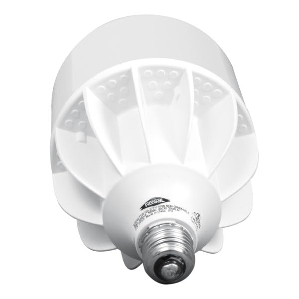 Regal Color Changing Wi - Fi Smart Light Bulbs - SmartHomeFinder.com