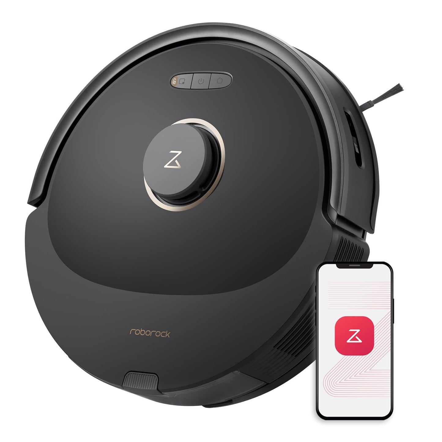 Roborock Q8 Max - SmartHomeFinder.com