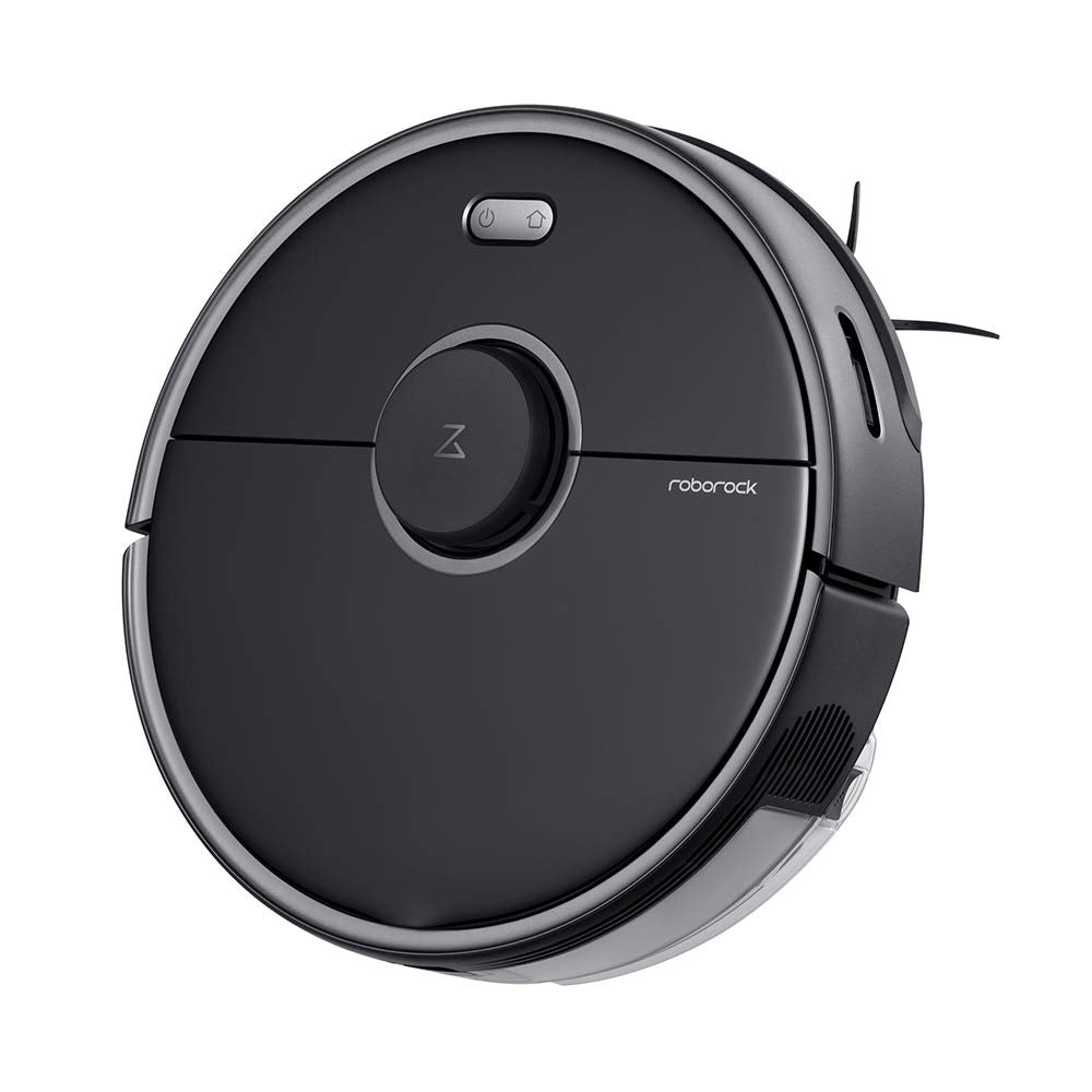 Roborock Q8 Max+ - SmartHomeFinder.com