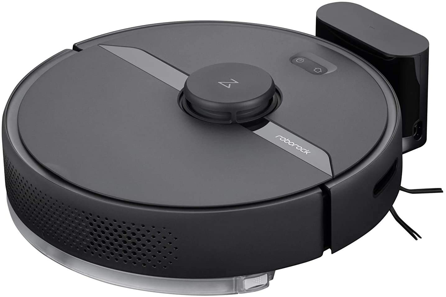Roborock Q8 Max - SmartHomeFinder.com