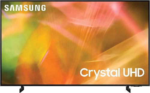 Samsung Crystal 4K UHD - SmartHomeFinder.com