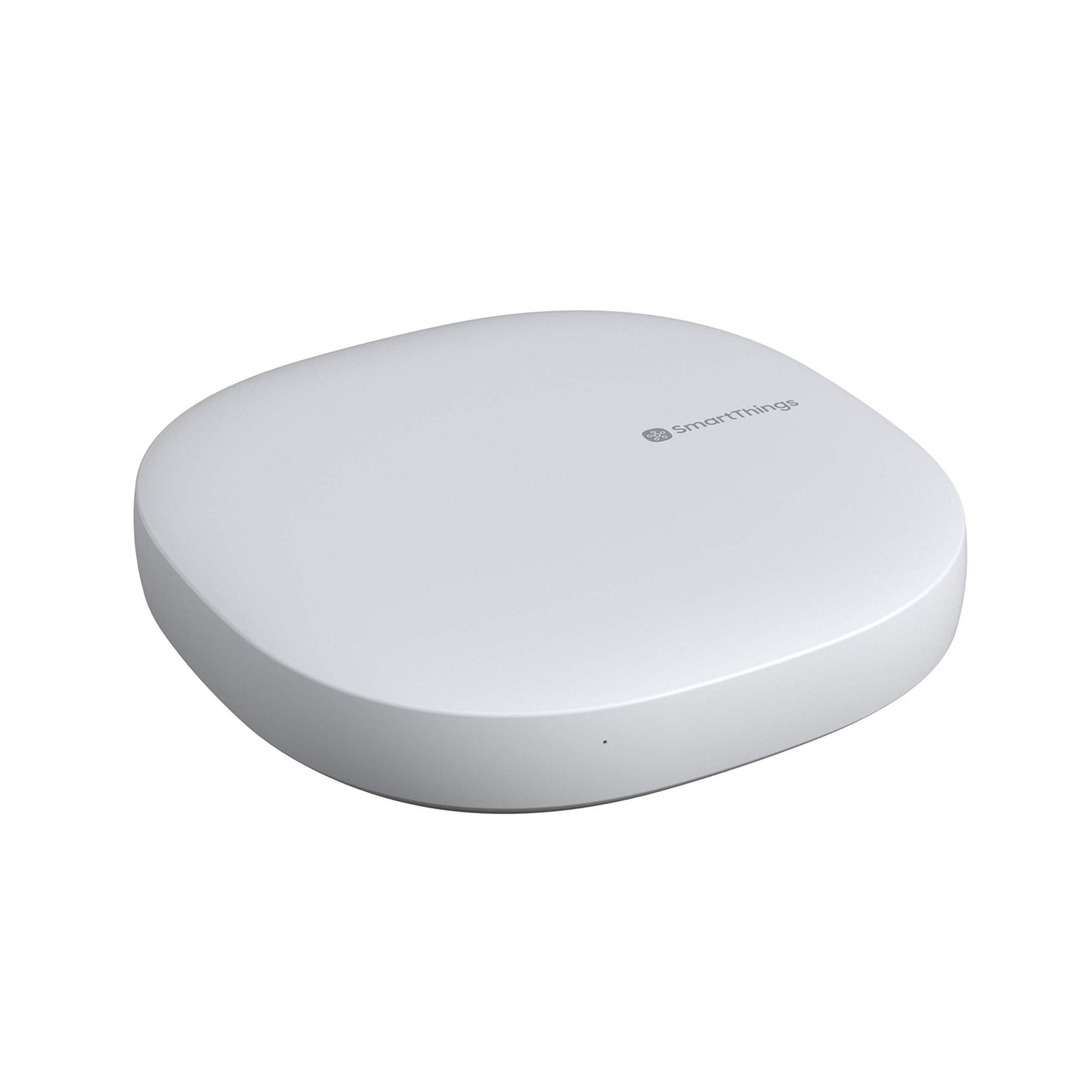 Samsung SmartThings Hub - SmartHomeFinder.com