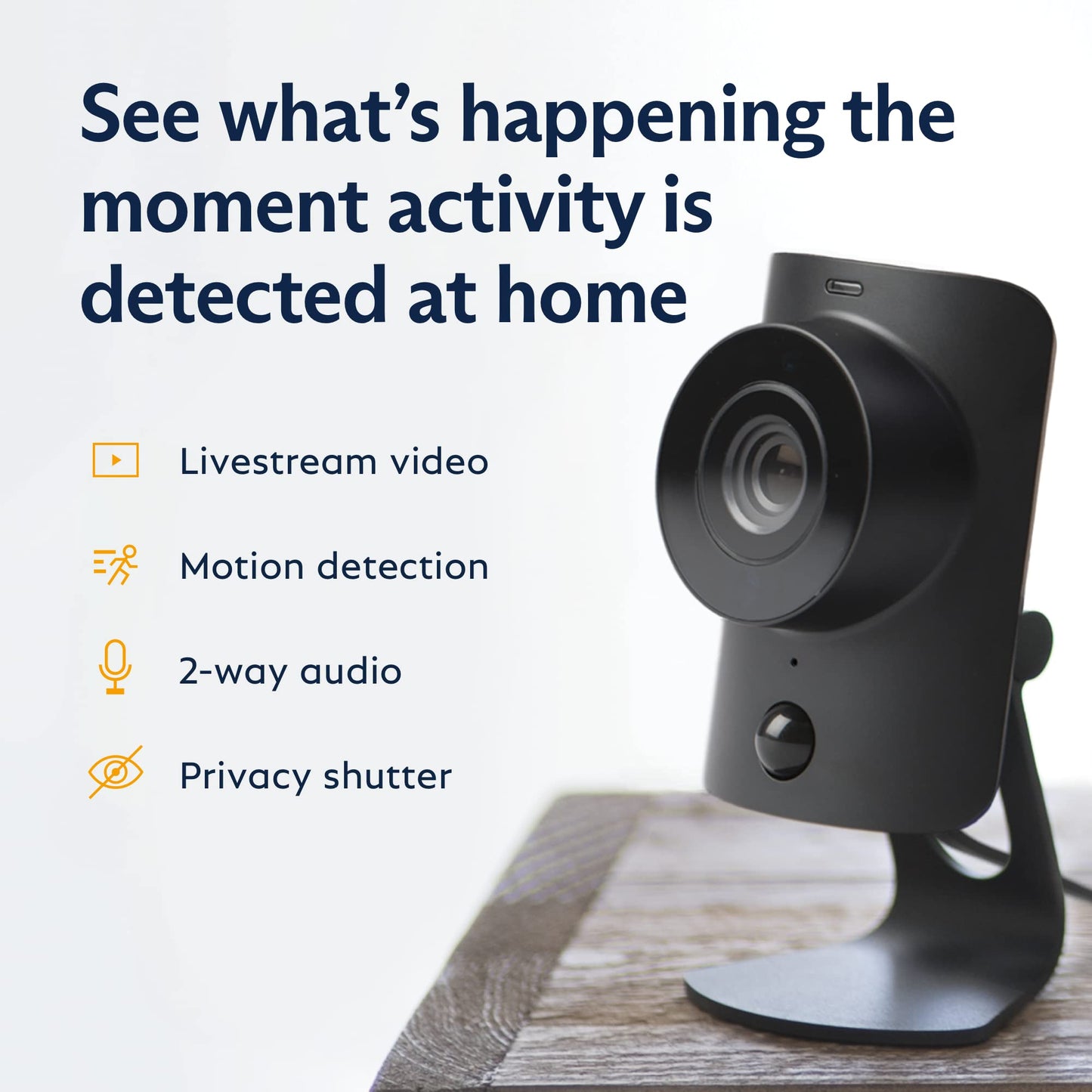 SimpliSafe 10 - Piece Wireless Home Security System - SmartHomeFinder.com