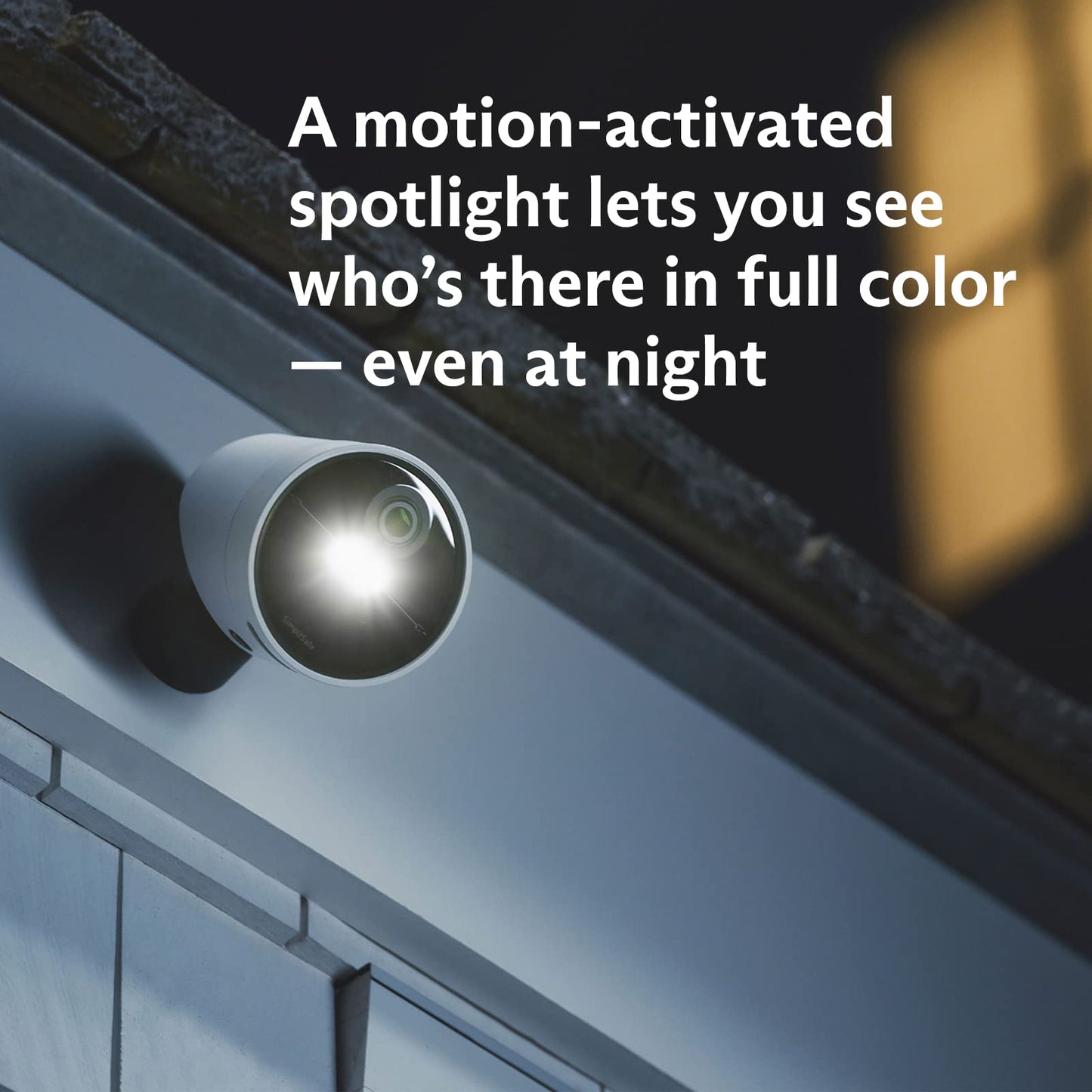 SimpliSafe 10 - Piece Wireless Home Security System - SmartHomeFinder.com