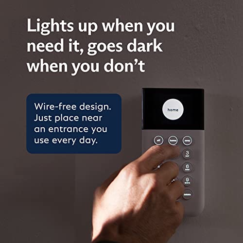 SimpliSafe 10 - Piece Wireless Home Security System - SmartHomeFinder.com