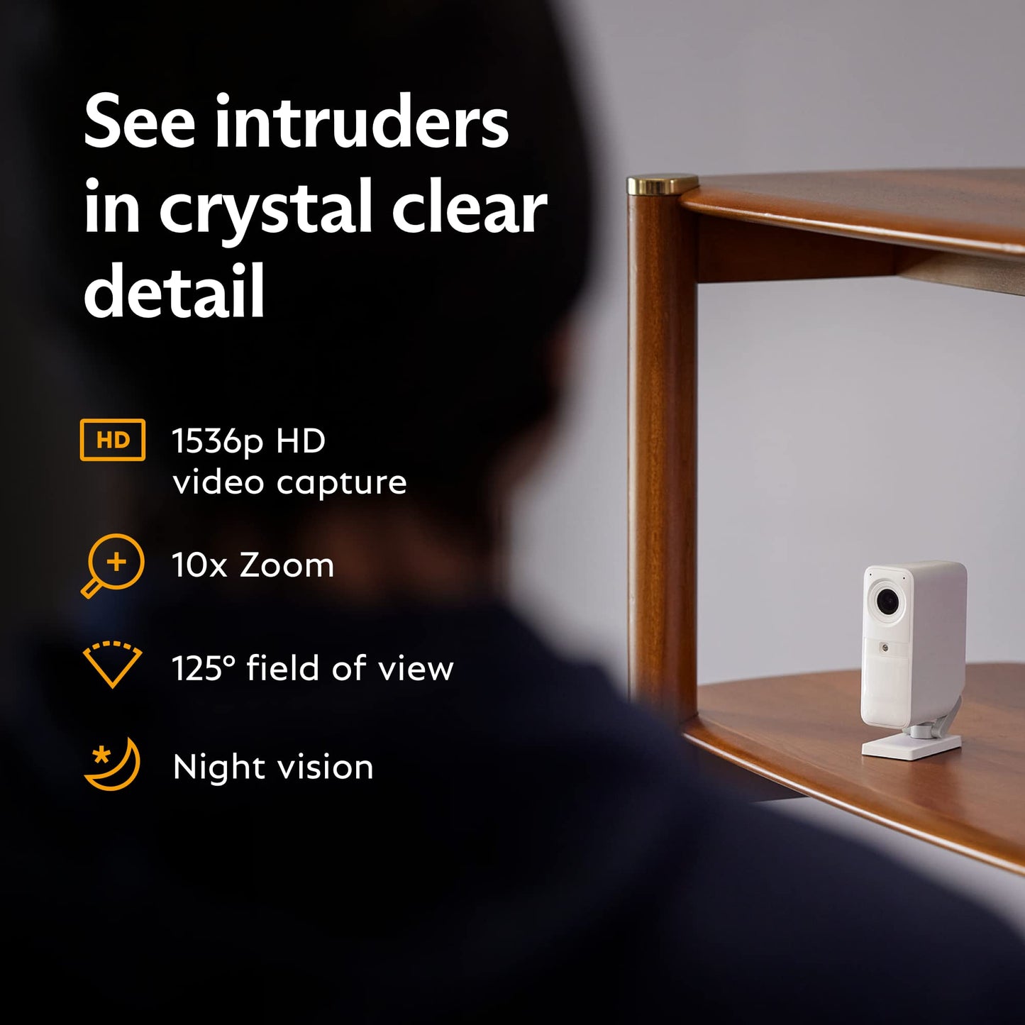 SimpliSafe 11 - Piece Wireless Home Security System (Gen 3) - SmartHomeFinder.com