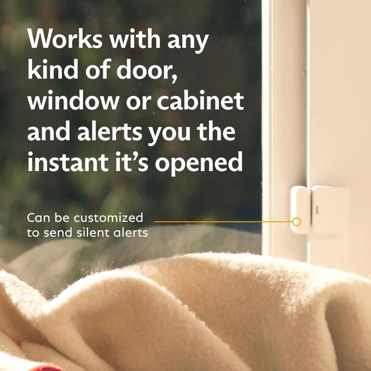 SimpliSafe 12 - Piece Wireless Home Security System - SmartHomeFinder.com