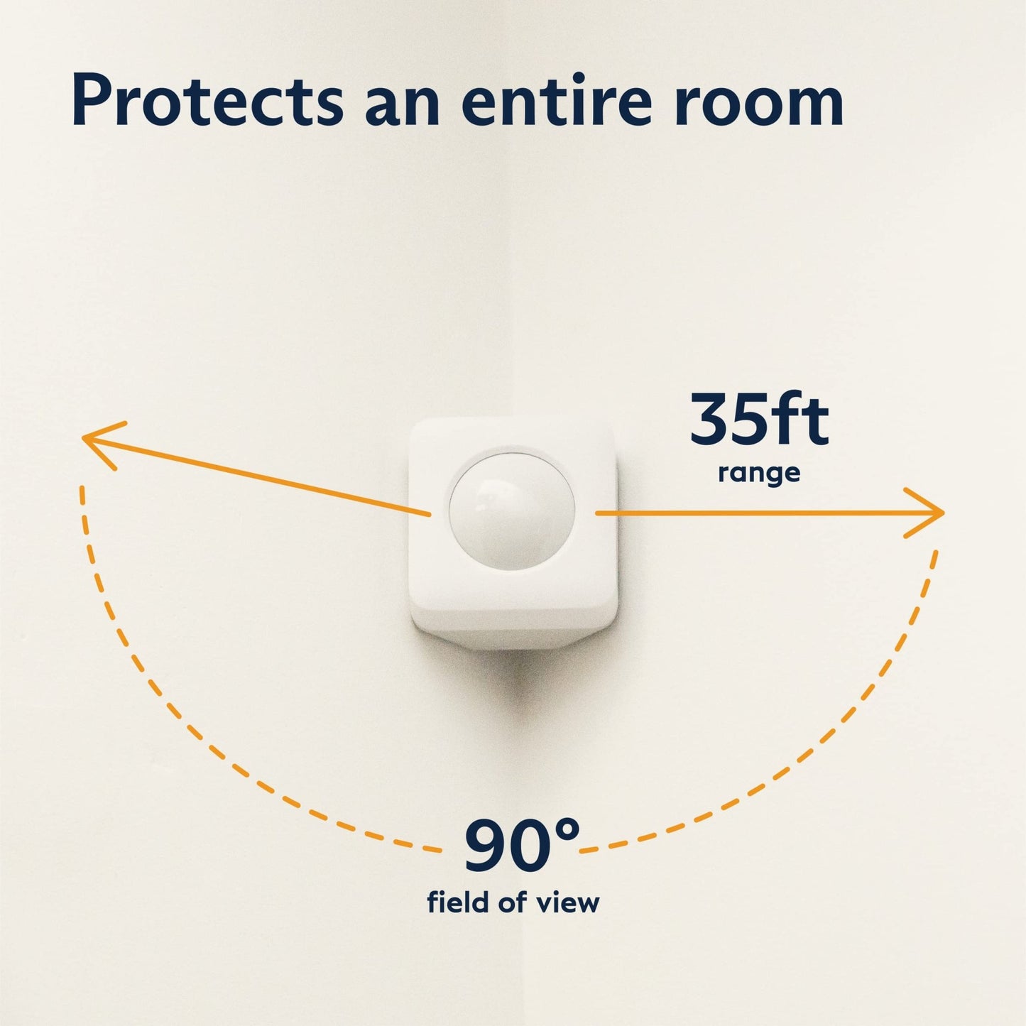 SimpliSafe 8 - Piece Wireless Security System - SmartHomeFinder.com