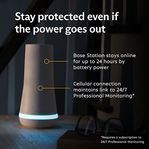 SimpliSafe 8 - Piece Wireless Security System - SmartHomeFinder.com