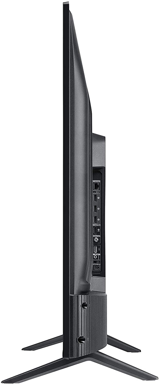 TCL 4 - Series 4K UHD HDR Smart TV - SmartHomeFinder.com