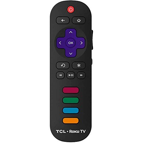 TCL 4 - Series 4K UHD HDR Smart TV - SmartHomeFinder.com