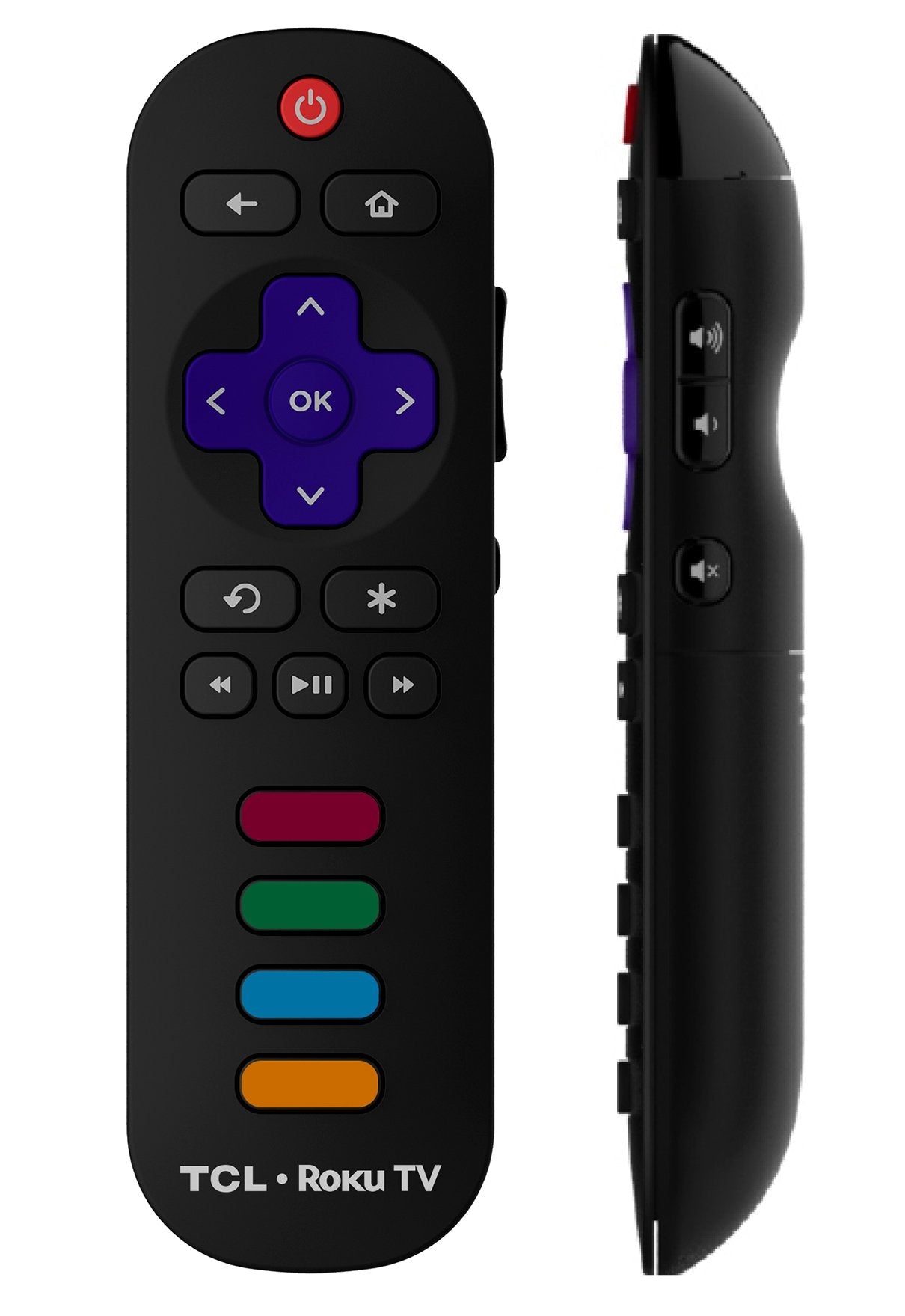 TCL 4K Smart LED Roku TV - SmartHomeFinder.com