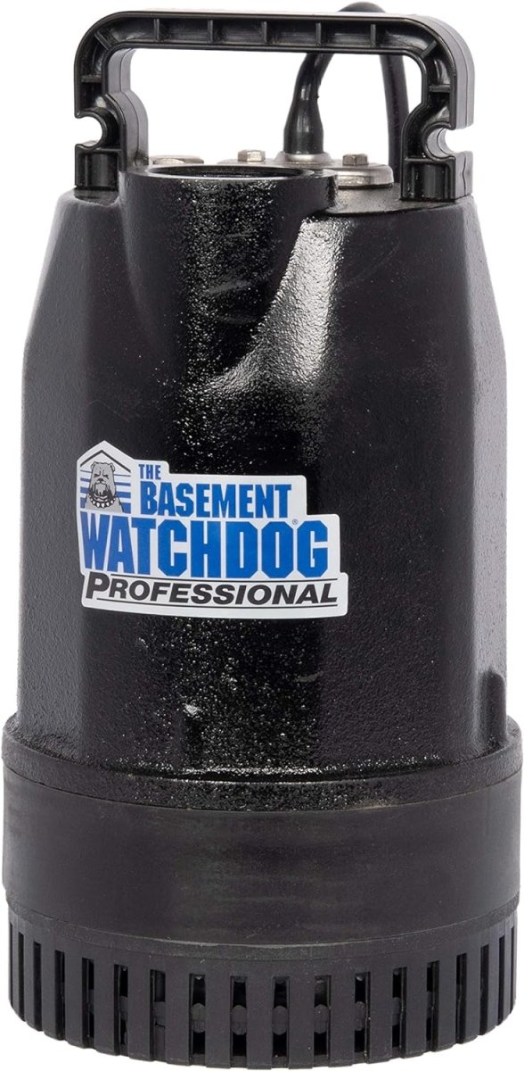 The Basement Watchdog - Big Combo Connect Model CITS - 50 - SmartHomeFinder.com