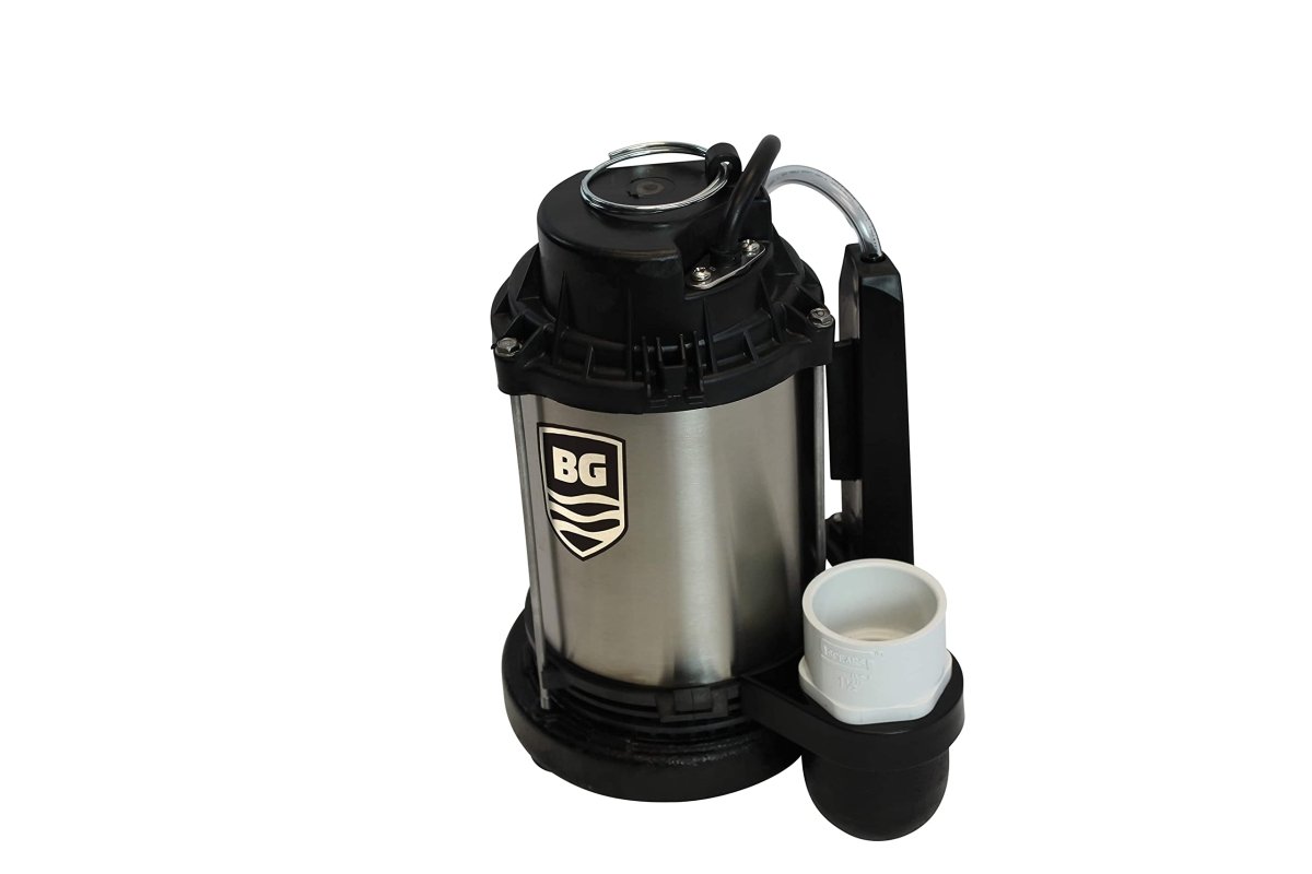 Wayne - 1/2 HP Basement Guardian HALO50 - SmartHomeFinder.com
